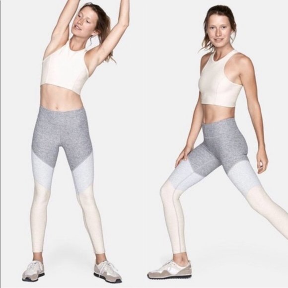 NWT Outdoor Voices 7/8 Springs Legging - Picture 2 of 8